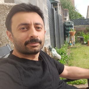 Hanifi ÇETÄ°NKAYA profile photo