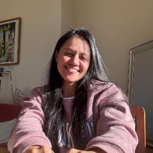 Cristiane Moraes Teles De Jesus profile photo