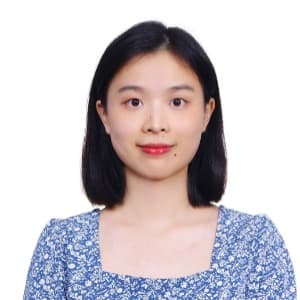 Nita Chang profile photo