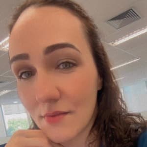 Carolina Baldin Borsatto profile photo