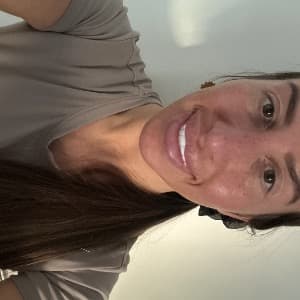 Zoey Brown profile photo