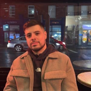 Franco Vinzoni profile photo