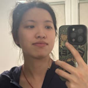 Ruyi Liu profile photo