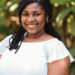 Chantal Rosalia Mushi profile photo