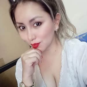 Patricia Ninoska profile photo