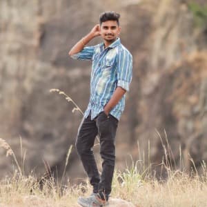 Sarath Manikandan profile photo