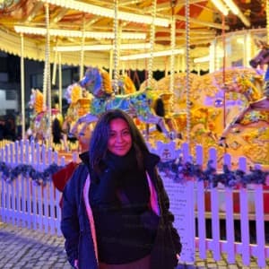 Virginia Aguilar profile photo
