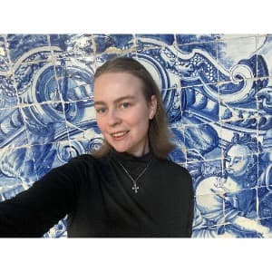 Sorcha Crowley profile photo
