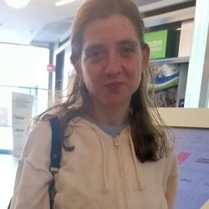 Iria Vilar profile photo
