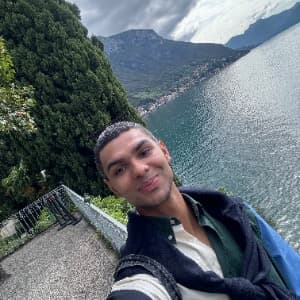 Macson Lima profile photo