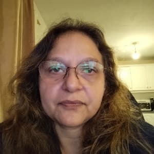 Angelika Jirusova profile photo