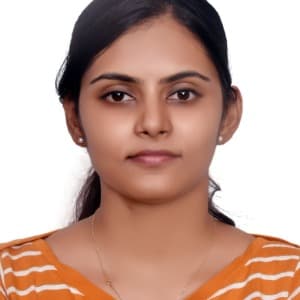 Anna John profile photo