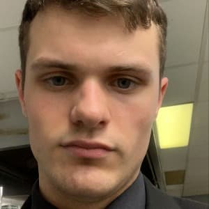 Mykhailo Yankovyi profile photo