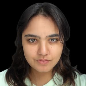 Arika Kashyap profile photo