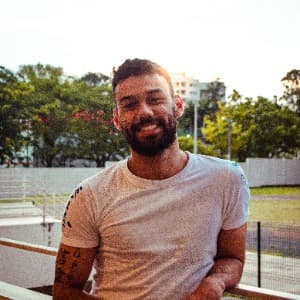 Marcelo Almada profile photo