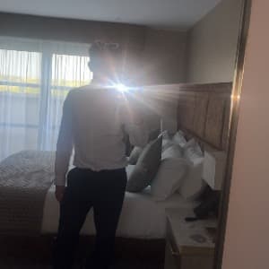 Scott Nolan profile photo