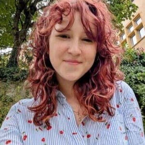 Margaux Bonneu profile photo