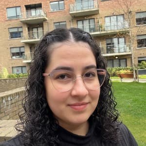 Camila Rodrigues profile photo
