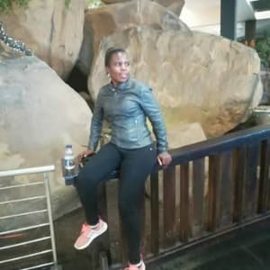 Dedani Tshuma profile photo