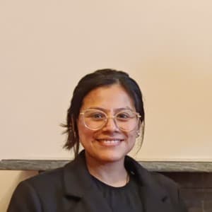 María Tito Pillaca profile photo