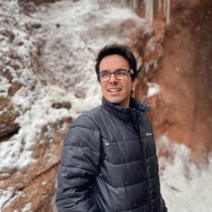 Luis Cordasso profile photo