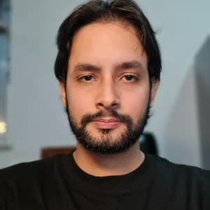 Angelo profile photo