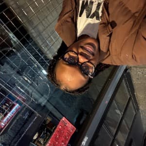 Cheruto profile photo