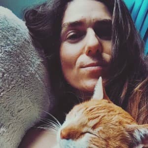 Magdalena Gómez lozano profile photo