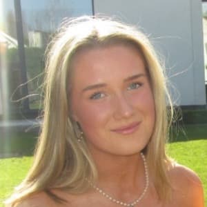 Hannah Booth profile photo
