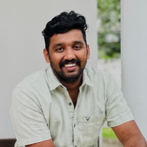 Jobin George profile photo