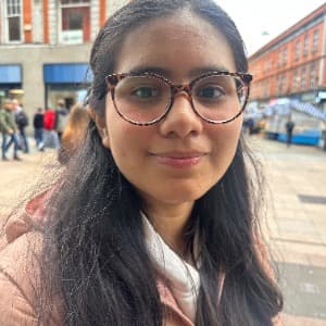 Diana Santiago profile photo