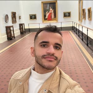 Iury Marra dos Santos profile photo