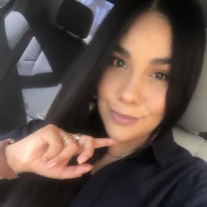 Lucia Ojeda profile photo