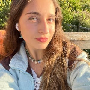 Tais Monsalve profile photo