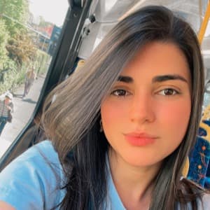 Ana Caroline Santos de Oliveira profile photo