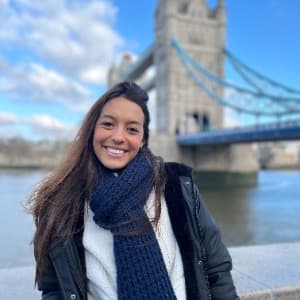 Rafaela Trindade profile photo