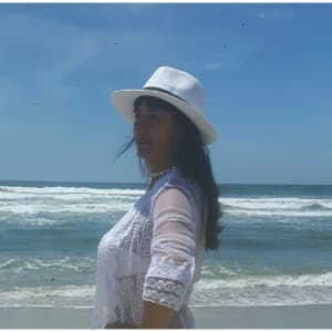 Rosemeire Lima profile photo