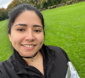 Andrea Lobos profile photo