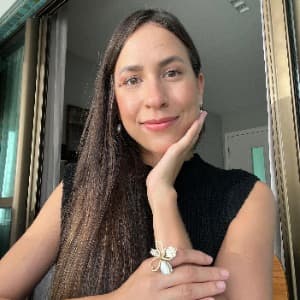 Ingridd Fernanda Lomanto Santos Campos profile photo