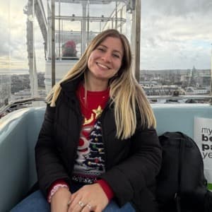 MarÃ­a Eugenia profile photo