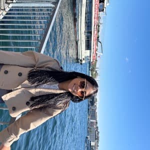 Marcela Carvajal profile photo