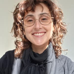 Bianca GF profile photo