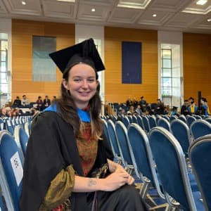 Alison O'Shea profile photo