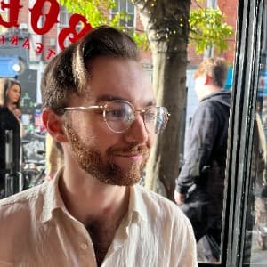 David Finn profile photo