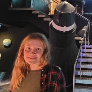 Celina Liebetanz profile photo