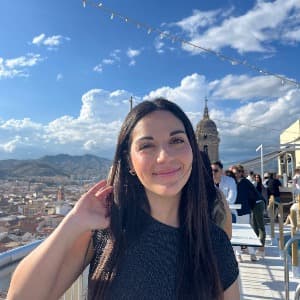 Ana Tudela profile photo