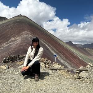 Ivannia Torres profile photo
