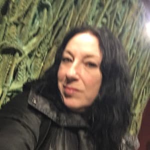 Rosemary Walsh profile photo