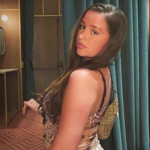 isabelle rafferty profile photo