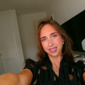 Aoibhe Moloney profile photo